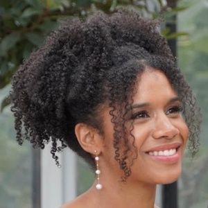 Meet your Posher, Zuleika